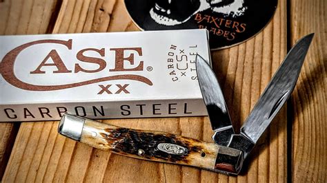 bone and steel box|Bone & Steel Unboxing .